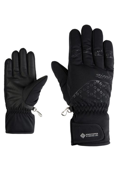 Ziener KLEMENTIN-Z WS Handschuh Damen
