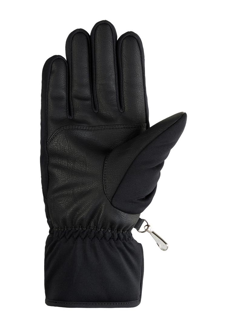 Ziener Ziener KLEMENTIN-Z WS Handschuh Damen - schwarz - 1 | SportScheck