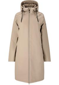 Weather Report Heaten Regenjacke Damen - 1061 Moon Rock
