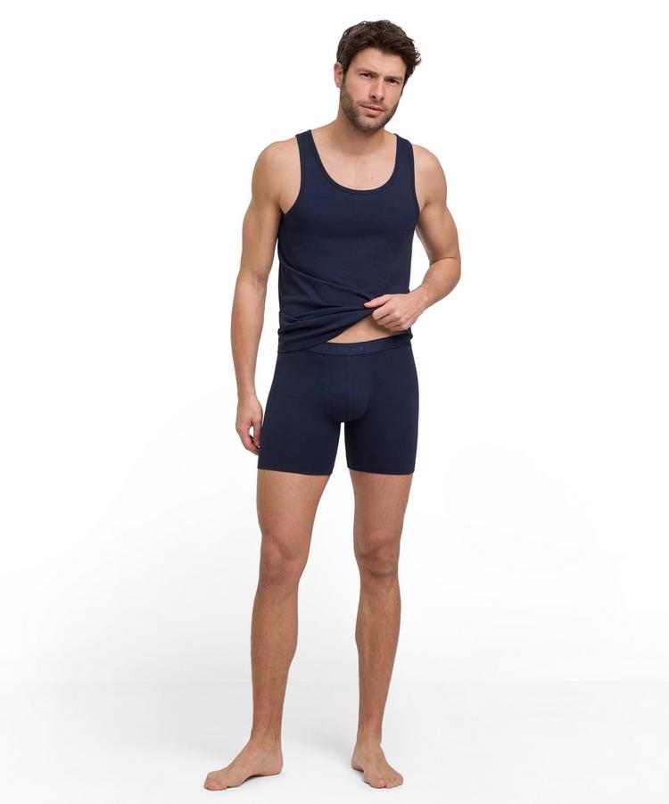 Falke Falke Daily Conform Unterhose Herren - midnight (6366) - 2 | SportScheck