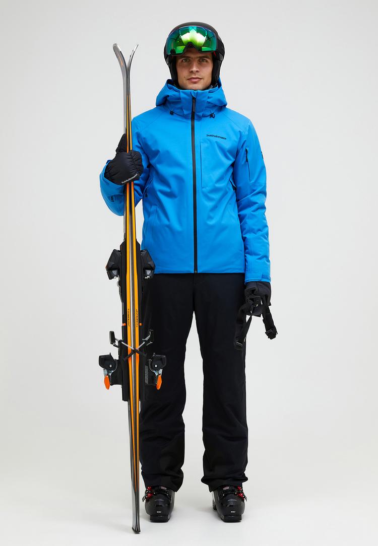 Peak Performance Peak Performance Skijacke Herren - azurblau - 0 | SportScheck