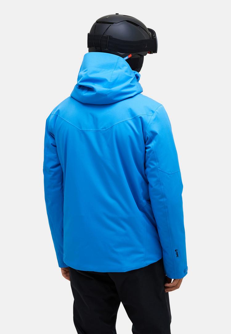 Peak Performance Peak Performance Skijacke Herren - azurblau - 0 | SportScheck