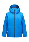 Peak Performance Skijacke Herren - azurblau