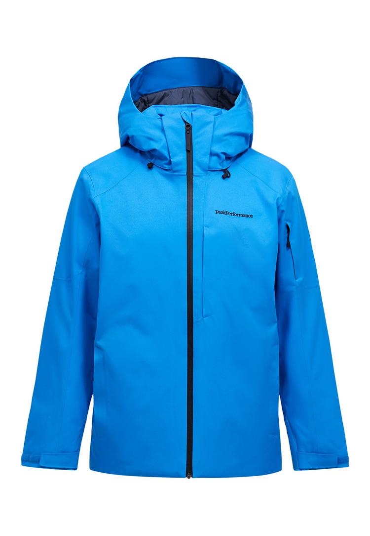 Peak Performance Peak Performance Skijacke Herren - azurblau - 0 | SportScheck