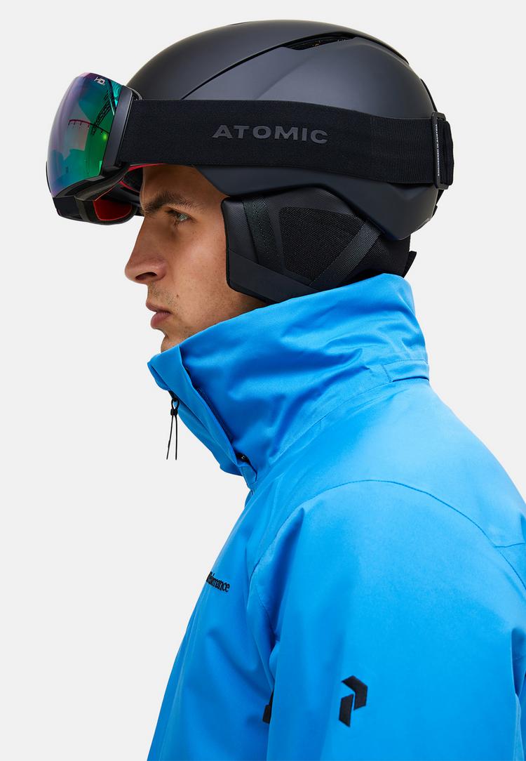 Peak Performance Peak Performance Skijacke Herren - azurblau - 1 | SportScheck