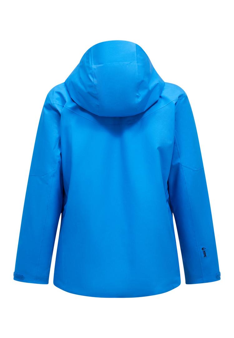 Peak Performance Peak Performance Skijacke Herren - azurblau - 5 | SportScheck