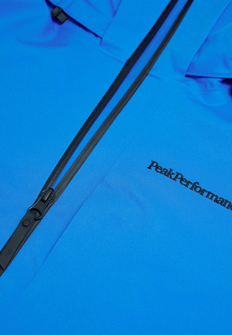 Peak Performance Peak Performance Skijacke Herren - azurblau - 6 | SportScheck