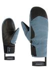 Ziener KALEA-Z AS(R) AW MITTEN Handschuh Damen - iron sky cord
