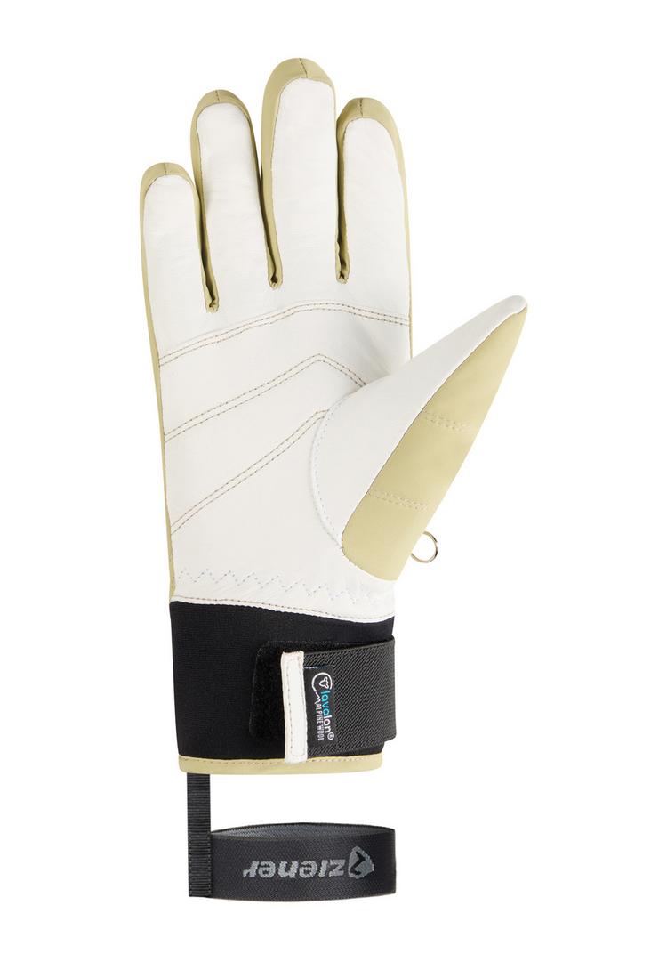 Ziener Ziener KALE-Z AS(R) AW Handschuh Damen - sage leaf - 1 | SportScheck