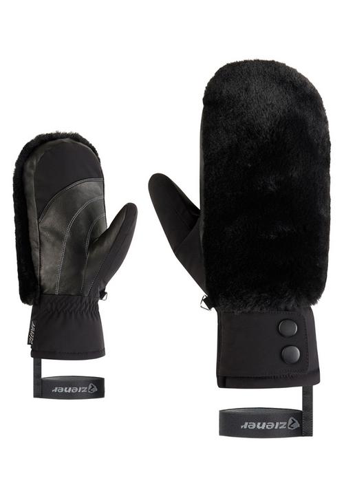 Ziener KATNISS-Z MITTEN Handschuh Damen