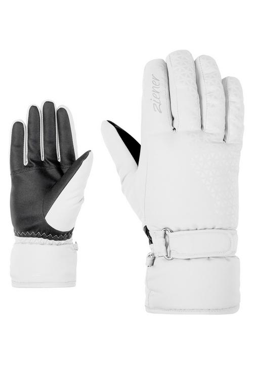 Ziener KISAR-Z AS(R) Handschuh Damen