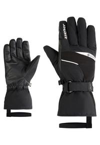 Ziener GALERIUS-Z GTX Handschuh Herren - black white