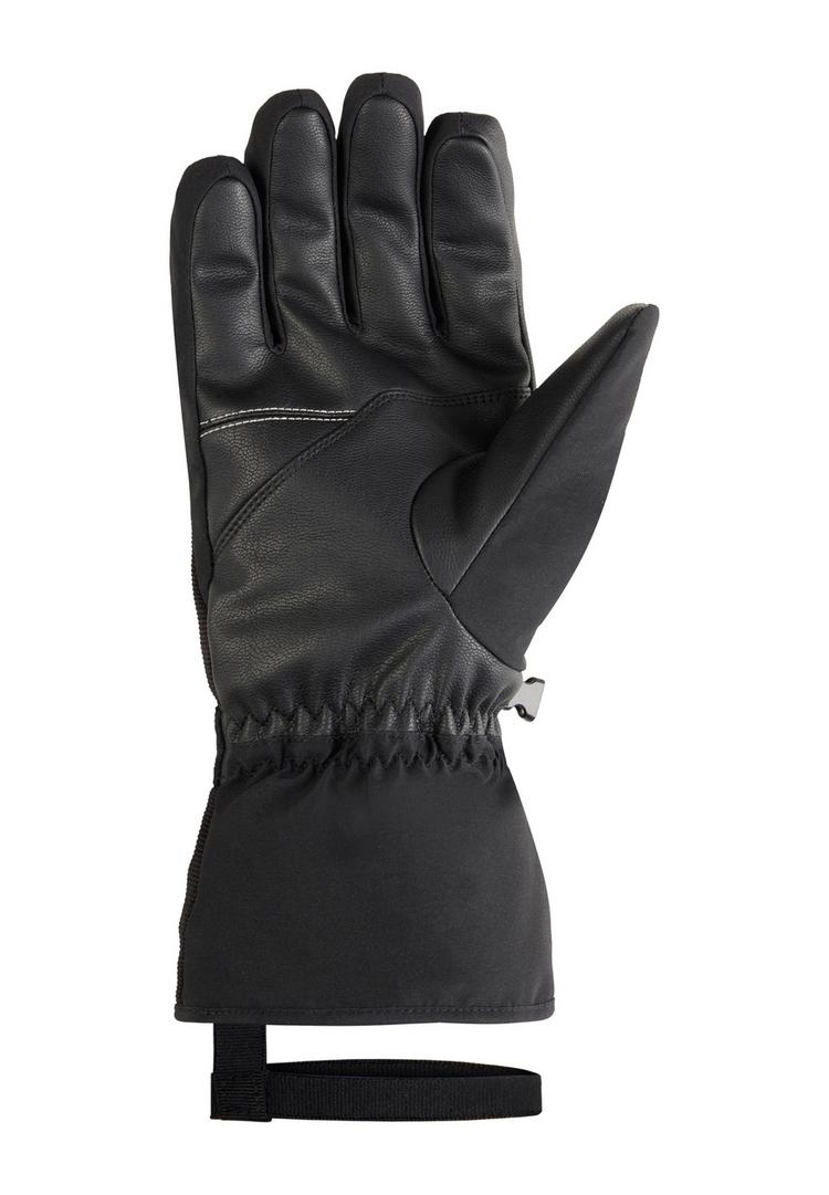 Ziener Ziener GALERIUS-Z GTX Handschuh Herren - black white - 1 | SportScheck