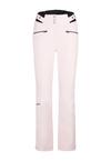 Ziener TILLA-Z Skihose Damen - shell pink