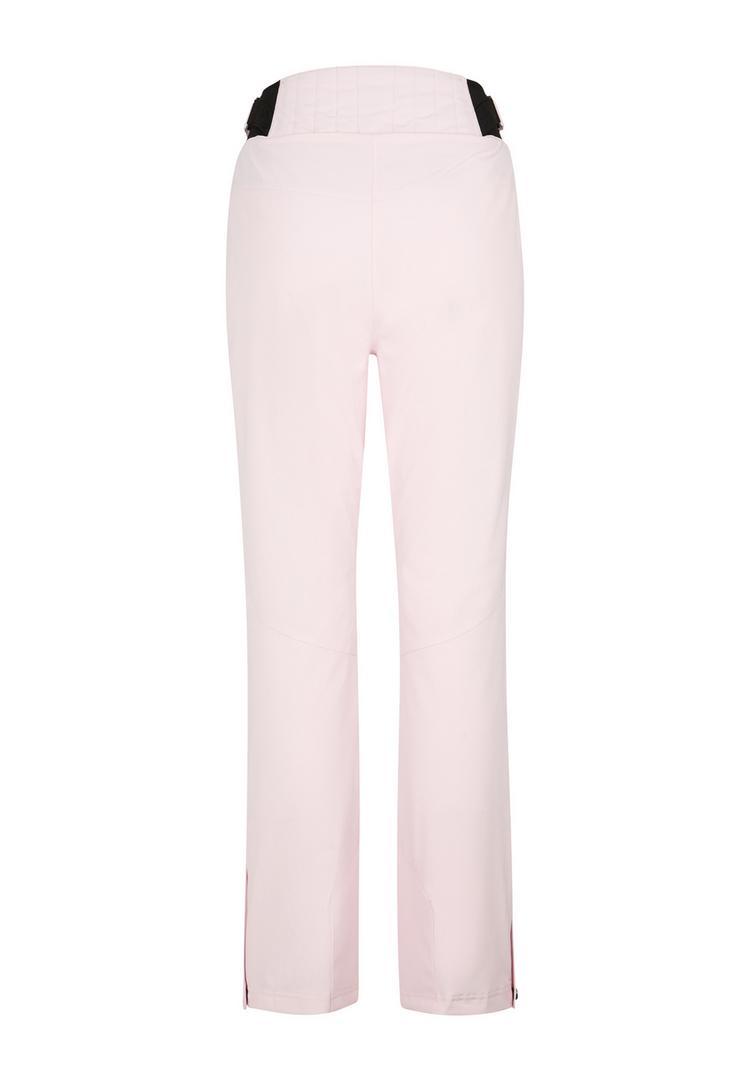 Ziener Ziener TILLA-Z Skihose Damen - shell pink - 0 | SportScheck
