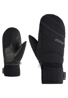 Ziener KATIMANA-Z GTX MITTEN Skihandschuhe Damen schwarz