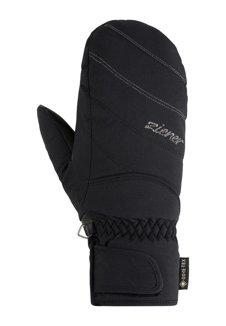 Ziener Ziener KATIMANA-Z GTX MITTEN Handschuh Damen - schwarz - 0 | SportScheck