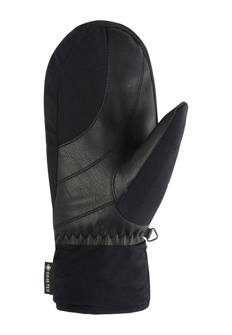 Ziener Ziener KATIMANA-Z GTX MITTEN Handschuh Damen - schwarz - 1 | SportScheck