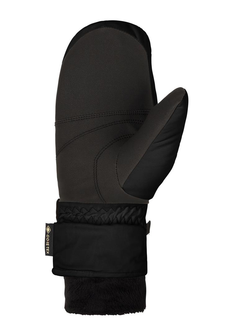 Ziener Ziener KLAIRO-Z GTX MITTEN Handschuh Damen - schwarz - 1 | SportScheck