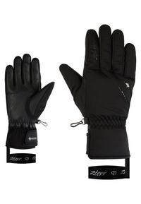 Ziener KAINOA-Z Handschuh Damen - schwarz