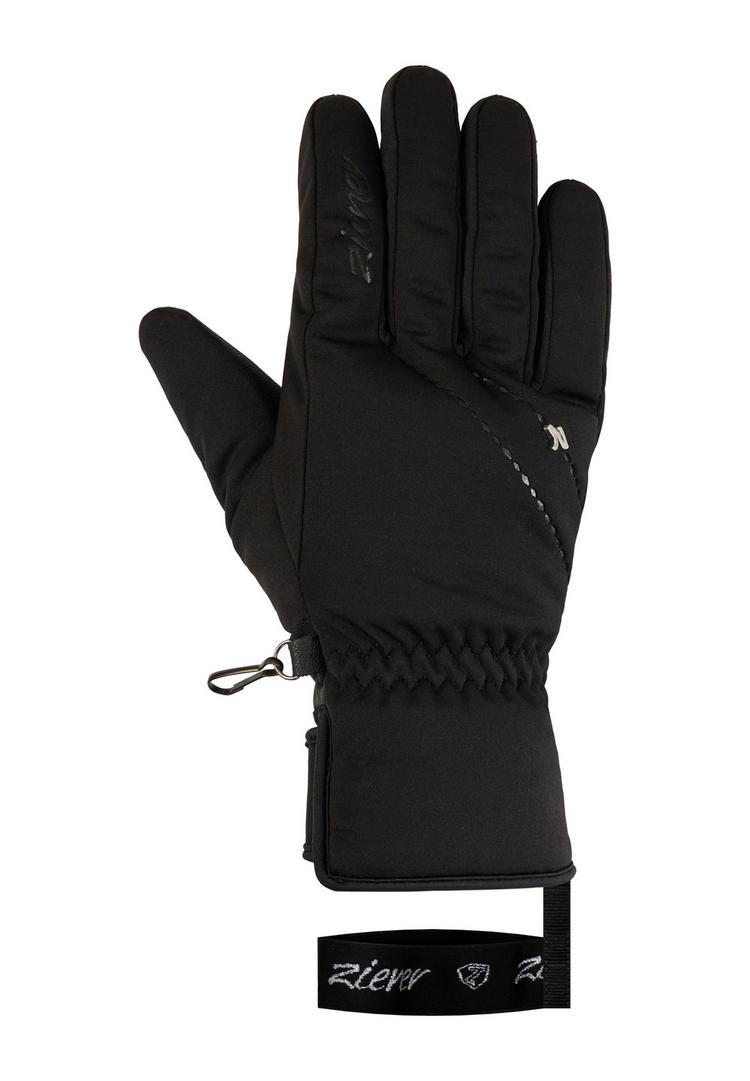 Ziener Ziener KAINOA-Z Handschuh Damen - schwarz - 0 | SportScheck