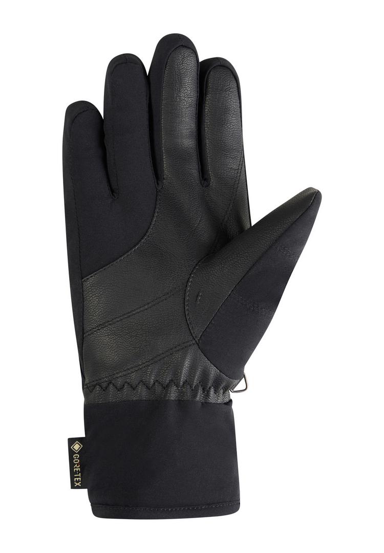 Ziener Ziener KATIMA-Z GTX Handschuh Damen - schwarz - 1 | SportScheck