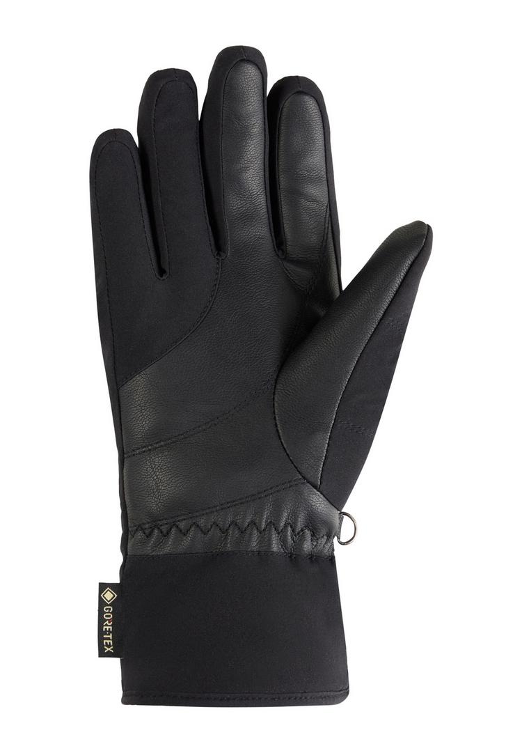 Ziener Ziener KLENN-Z GTX PR Handschuh Damen - schwarz - 1 | SportScheck