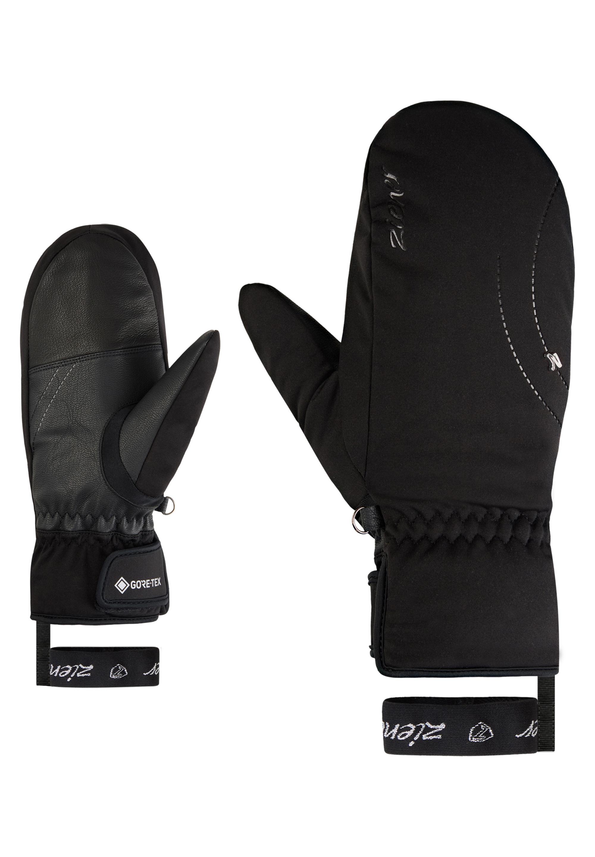 Ziener KAINOANI-Z Handschuh Damen - schwarz