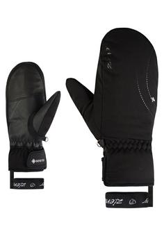 Ziener KAINOANI-Z Skihandschuhe Damen schwarz