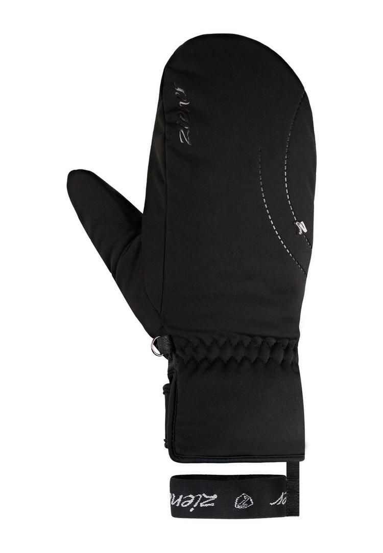 Ziener Ziener KAINOANI-Z Handschuh Damen - schwarz - 0 | SportScheck