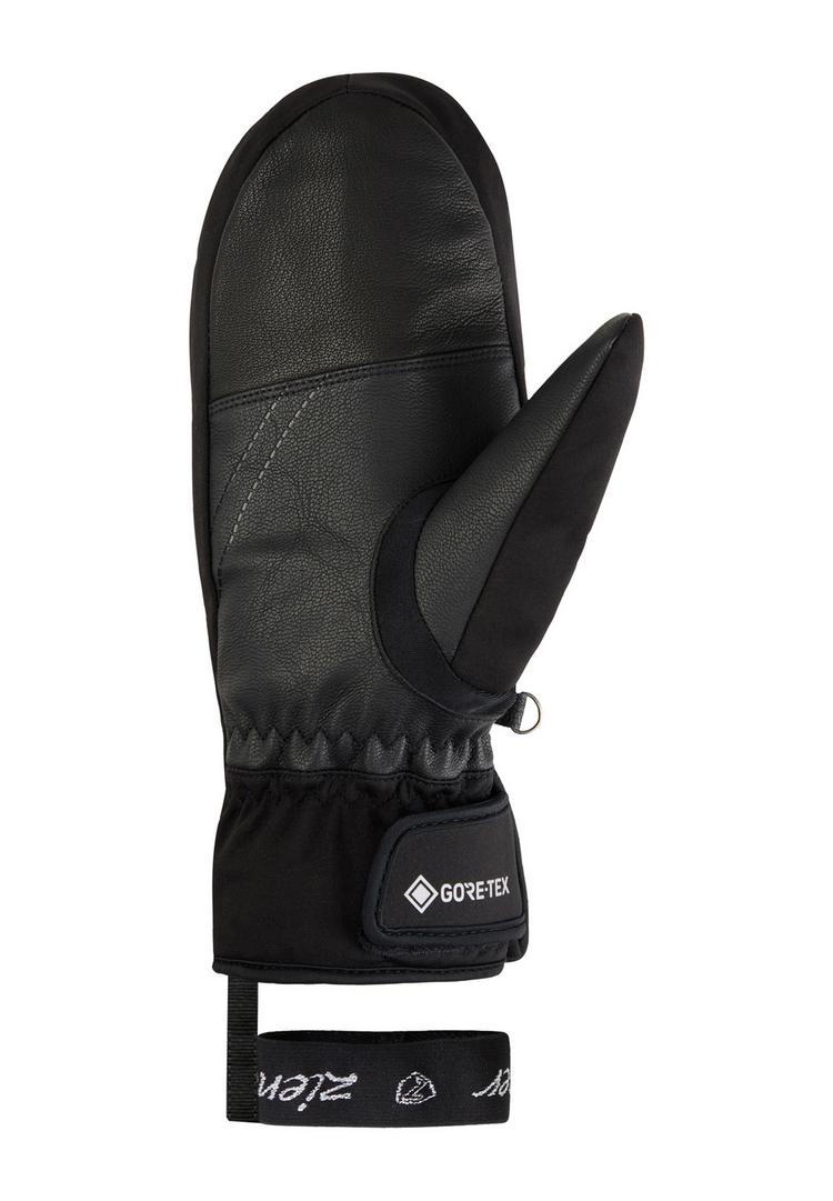 Ziener Ziener KAINOANI-Z Handschuh Damen - schwarz - 1 | SportScheck