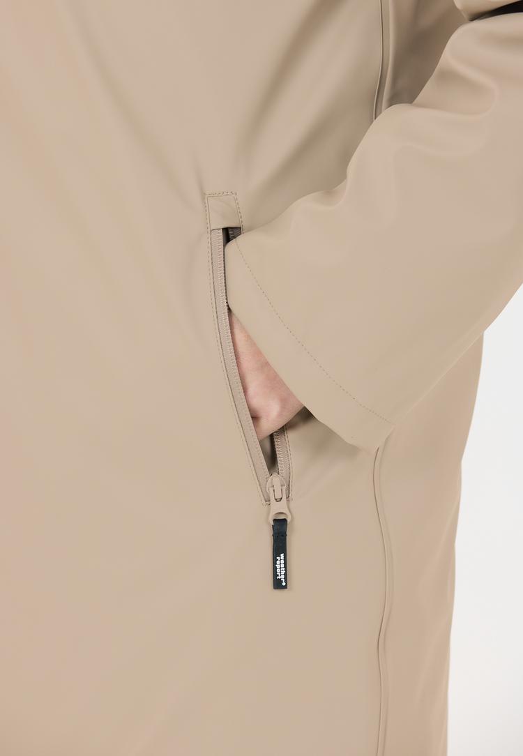 Weather Report Weather Report Heaten Regenjacke Damen - 1061 Moon Rock - 4 | SportScheck