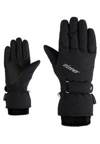 Ziener KENDRI Handschuh Damen - schwarz