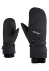 Ziener KENDRIA-Z AS(R) PR MITTEN Handschuh Damen - schwarz