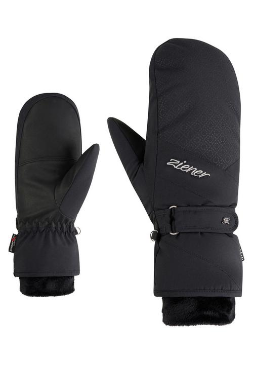 Ziener KENDRIA-Z AS(R) PR MITTEN Handschuh Damen