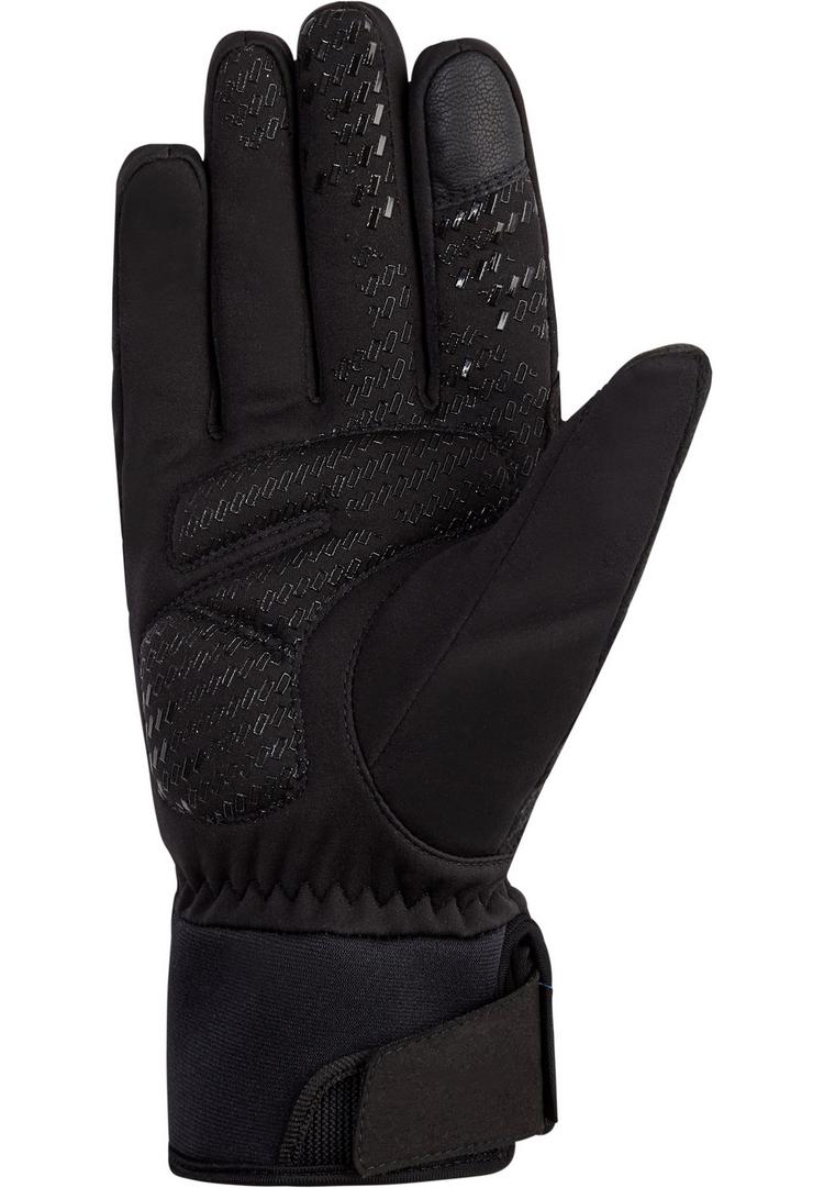 Ziener Ziener DAQUA-Z AS(R) TOUCH Handschuh - schwarz - 1 | SportScheck