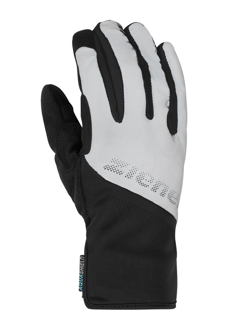 Ziener Ziener DILIP-Z AS(R) TOUCH Handschuh - schwarz - 0 | SportScheck