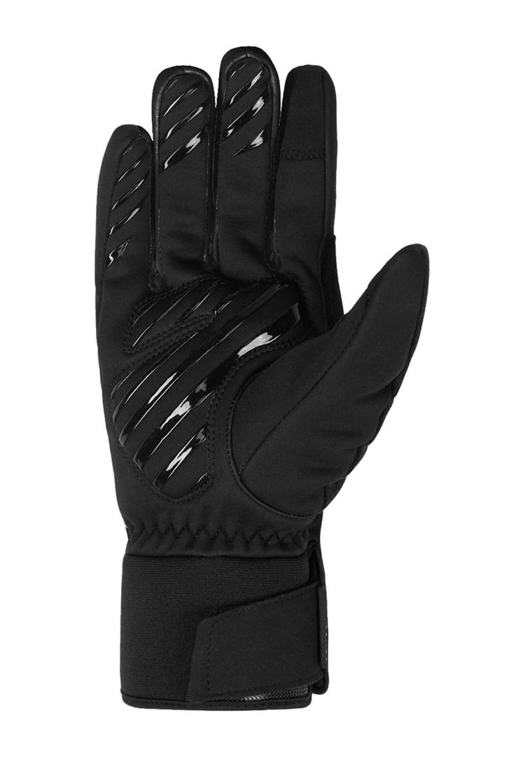 Ziener Ziener DILIP-Z AS(R) TOUCH Handschuh - schwarz - 1 | SportScheck