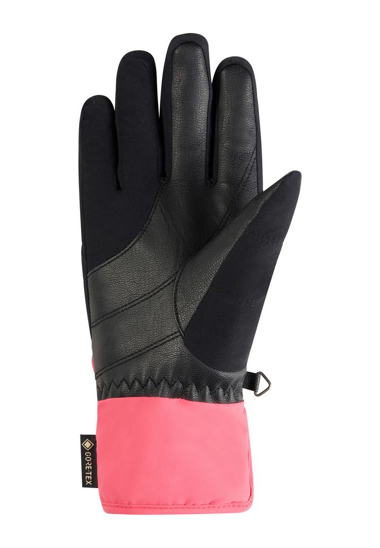 Ziener Ziener KATIMA-Z GTX Handschuh Damen - pink lilly - 1 | SportScheck
