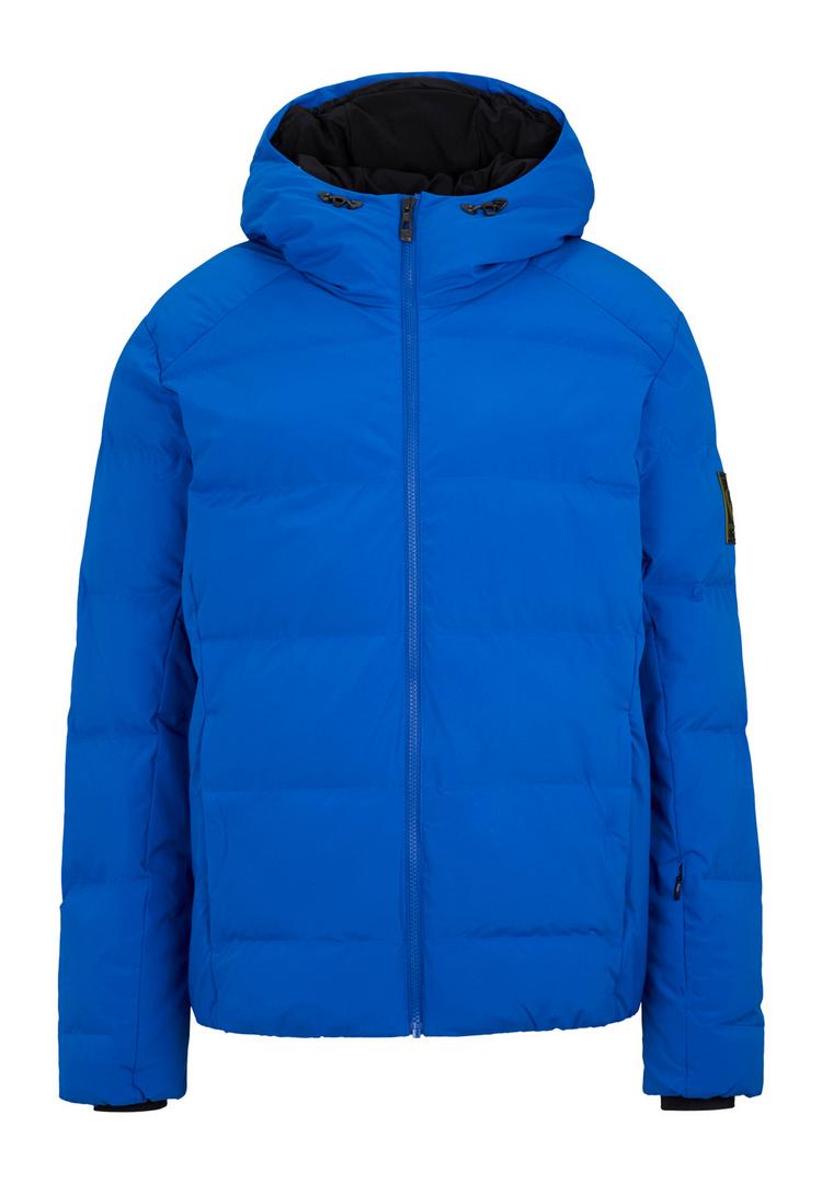 Ziener Ziener TYRES-Z Skijacke Herren - cobalt blue - 0 | SportScheck