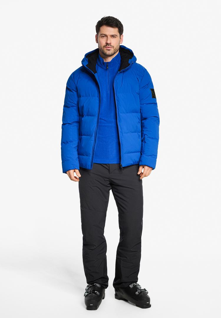Ziener Ziener TYRES-Z Skijacke Herren - cobalt blue - 1 | SportScheck