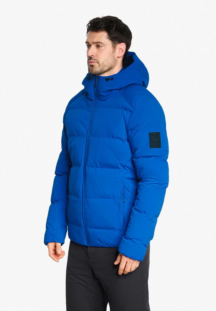 Ziener Ziener TYRES-Z Skijacke Herren - cobalt blue - 2 | SportScheck