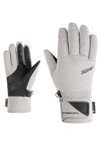 Ziener KLENN-Z GTX PR Handschuh Damen - light melange