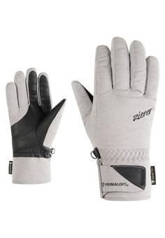 Ziener KLENN-Z GTX PR Skihandschuhe Damen light melange