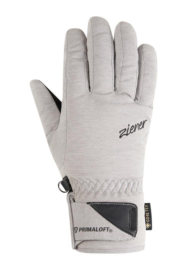 Ziener Ziener KLENN-Z GTX PR Handschuh Damen - light melange - 0 | SportScheck