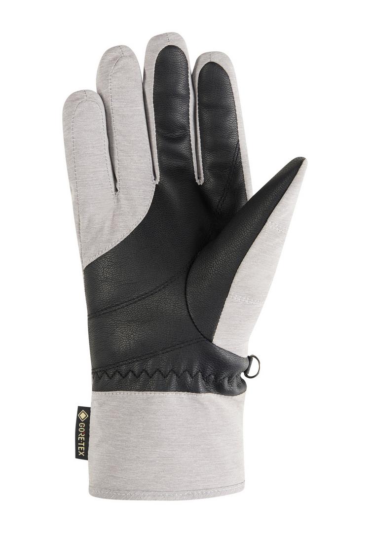 Ziener Ziener KLENN-Z GTX PR Handschuh Damen - light melange - 1 | SportScheck