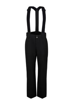 Ziener TAGA-Z Skihose Herren schwarz