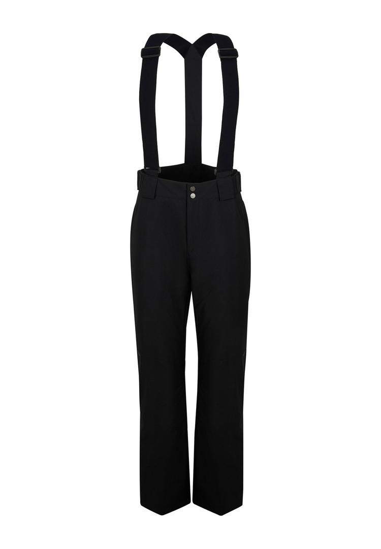 Ziener Ziener TAGA-Z Skihose Herren - schwarz - 0 | SportScheck