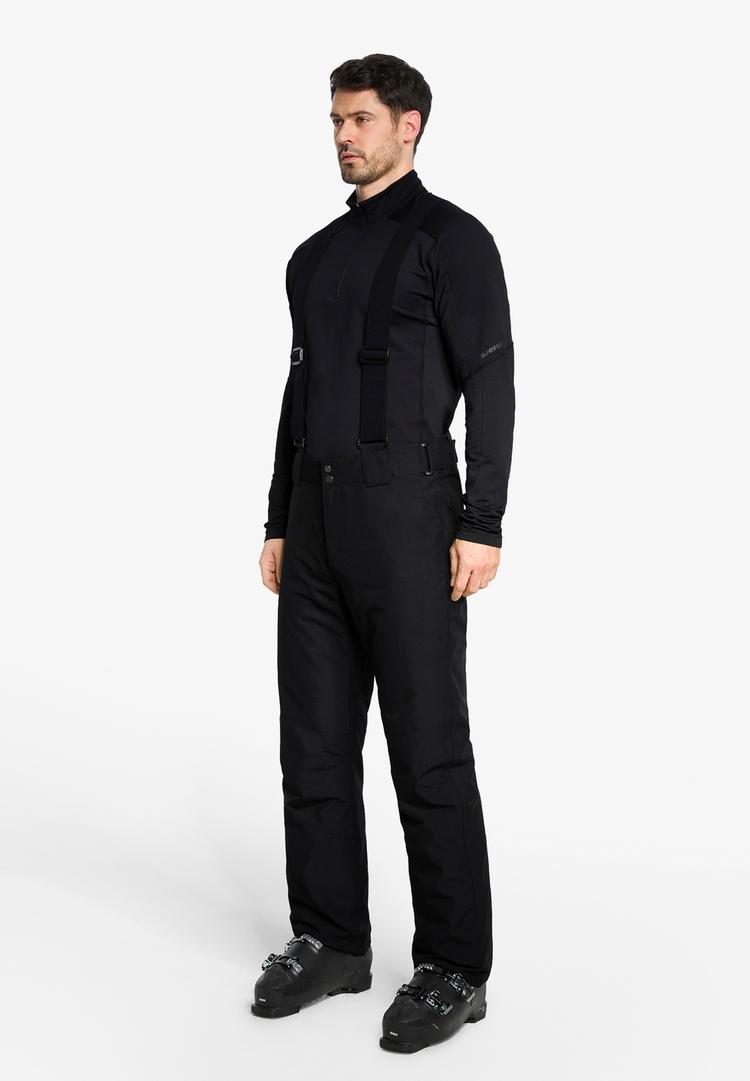 Ziener Ziener TAGA-Z Skihose Herren - schwarz - 2 | SportScheck