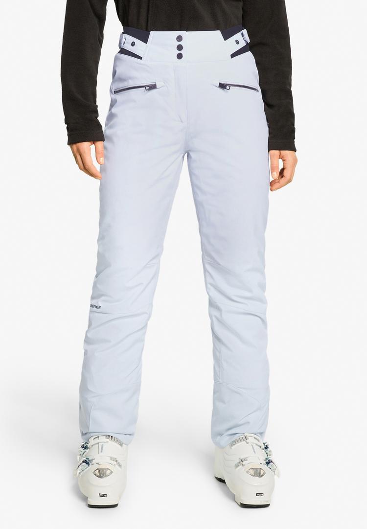 Ziener Ziener TILLA-Z Skihose Damen - frosty glacier - 0 | SportScheck